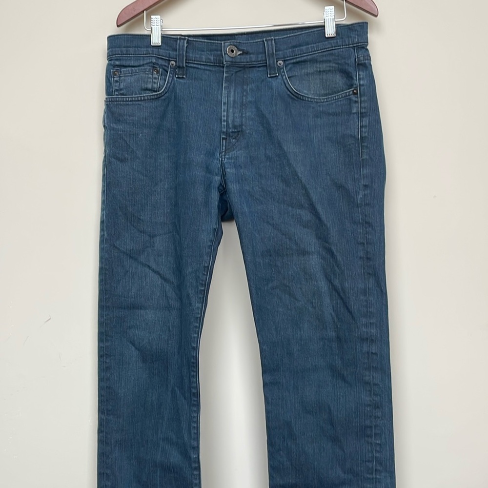 J Brand Kane Jeans
